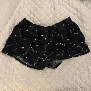 Colsie Sleep Shorts